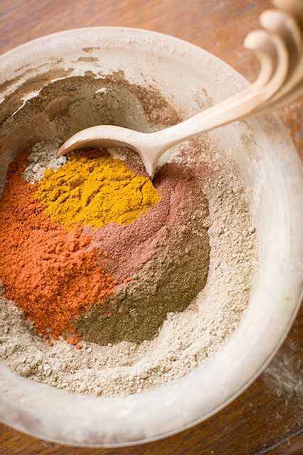 AYURVEDA